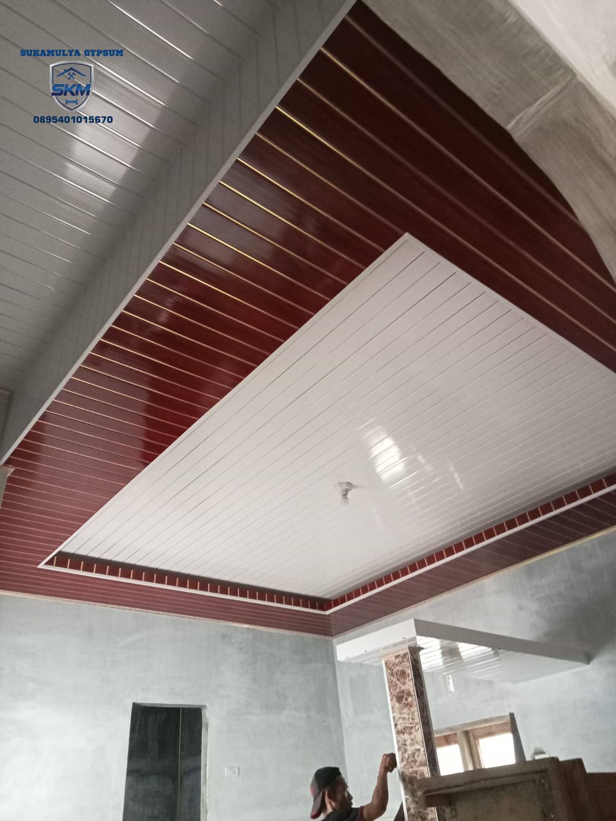 Jasa Pasang Plafon Gypsum & pvc Bandung 506351245 1039392488303916 8062620435362230963 N