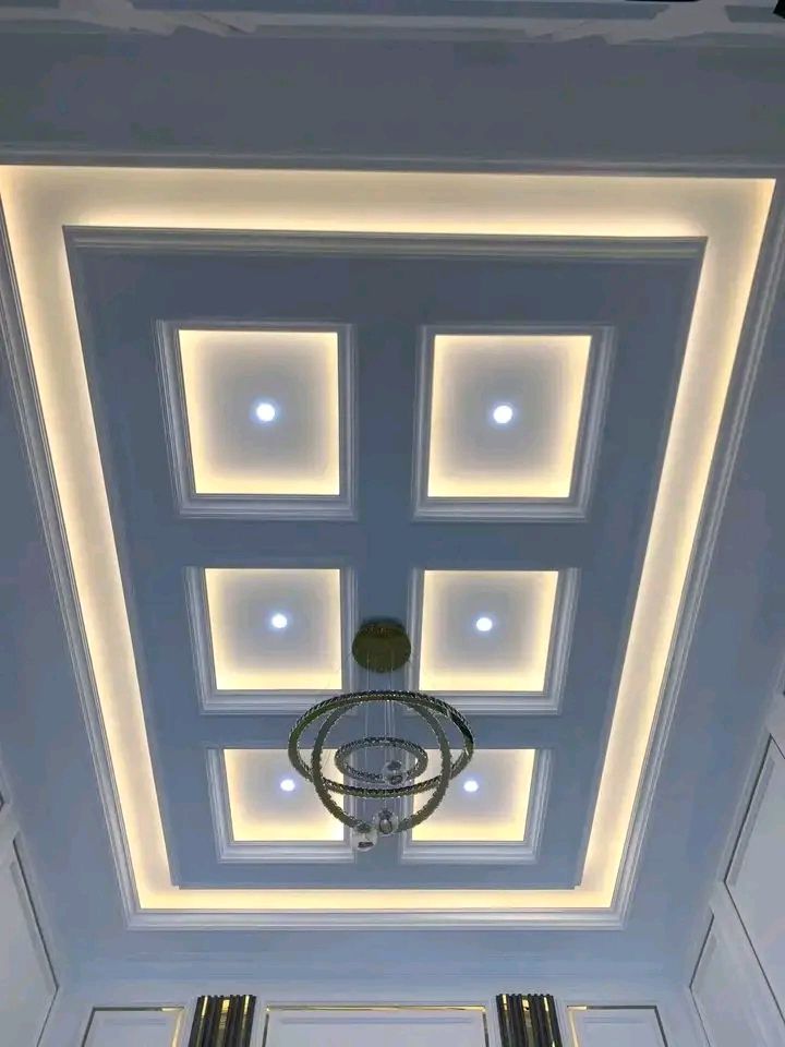 Jasa Pasang Plafon Gypsum & pvc Bandung 25