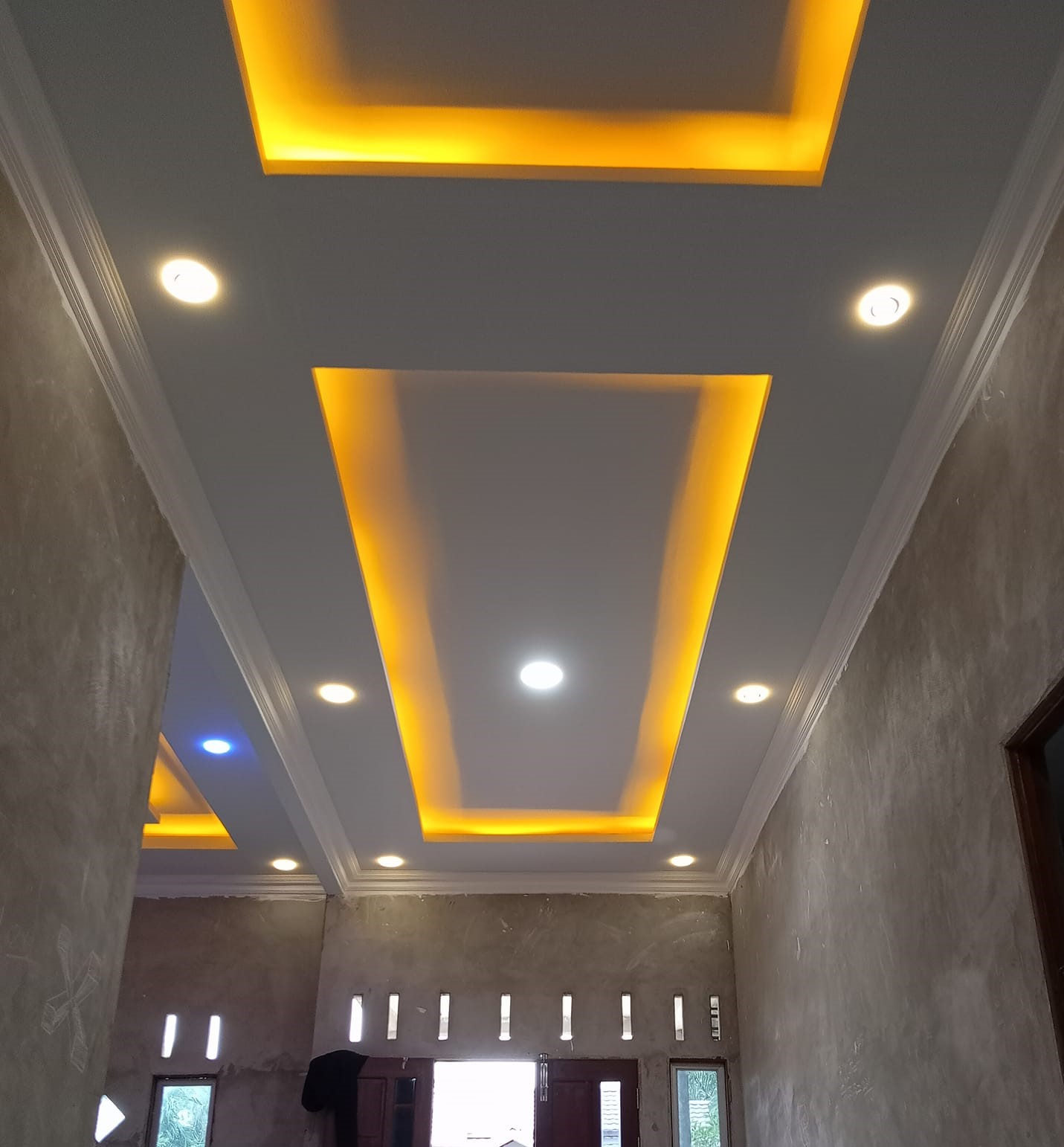 Jasa Pasang Plafon Gypsum & pvc Bandung 31