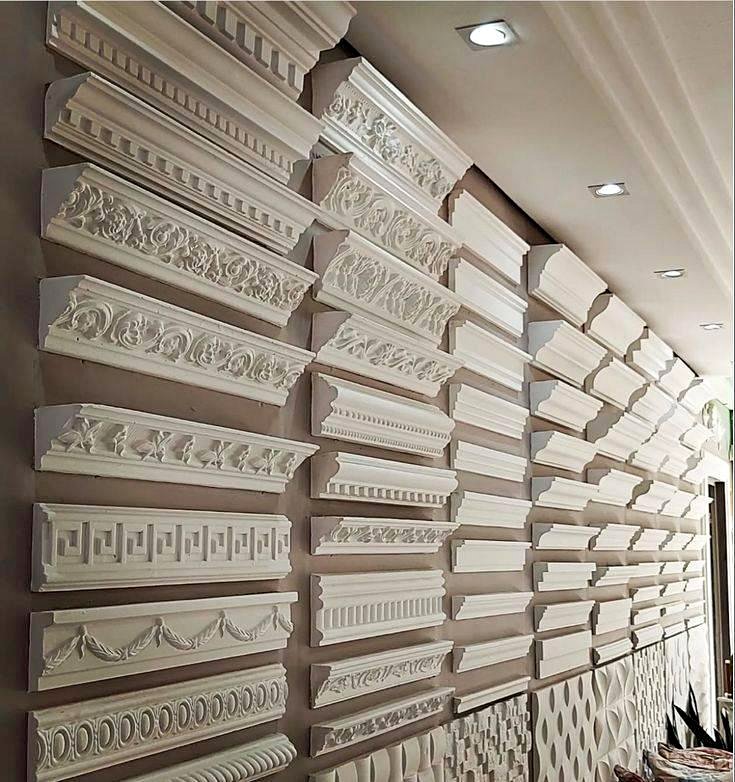 Jasa Pasang Plafon Gypsum & pvc Bandung 37