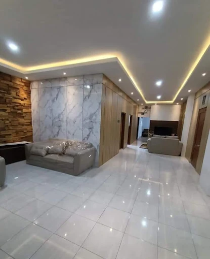 Jasa Pasang Plafon Gypsum & pvc Bandung 53